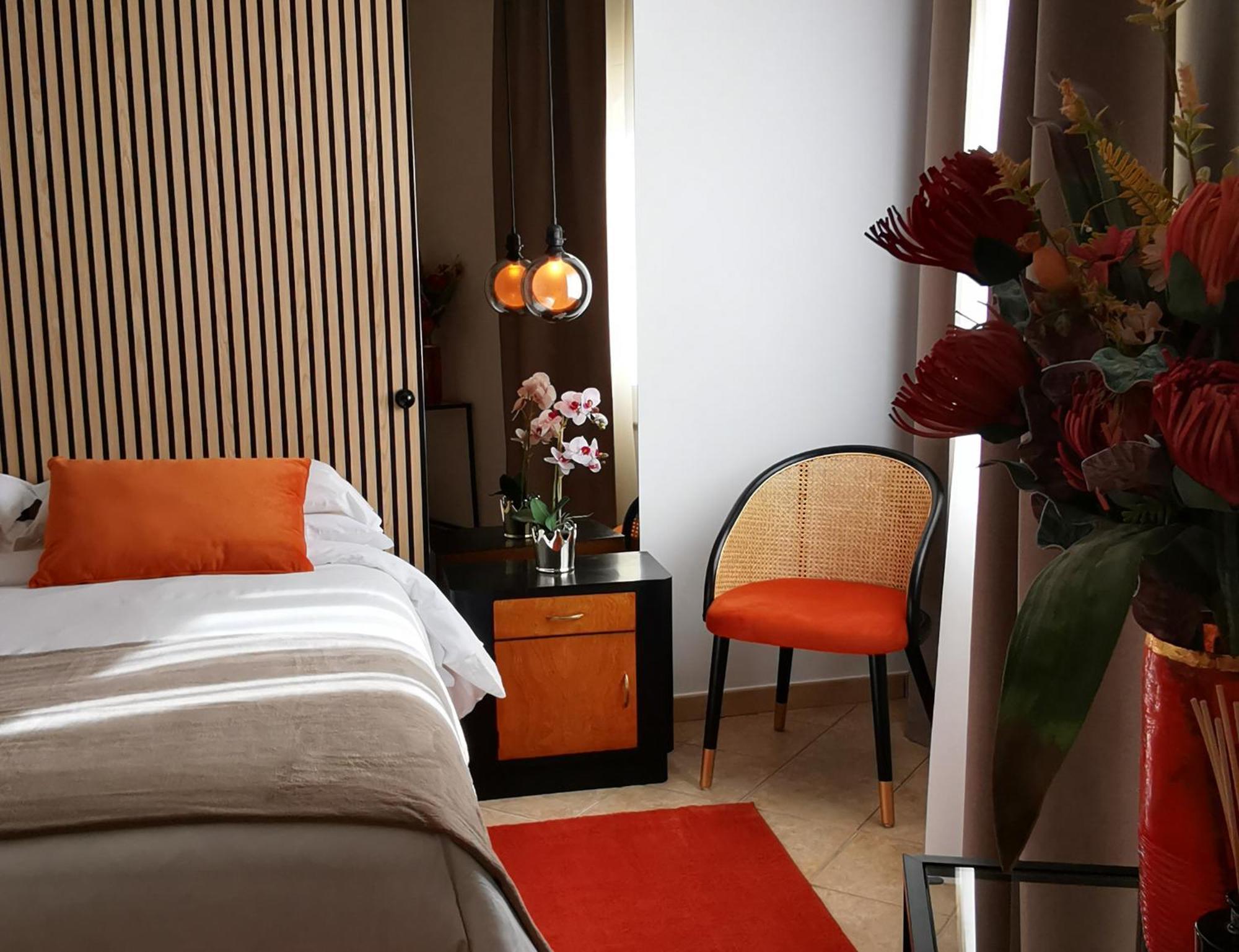 Donna Rosa - Your Home In Таормина Екстериор снимка