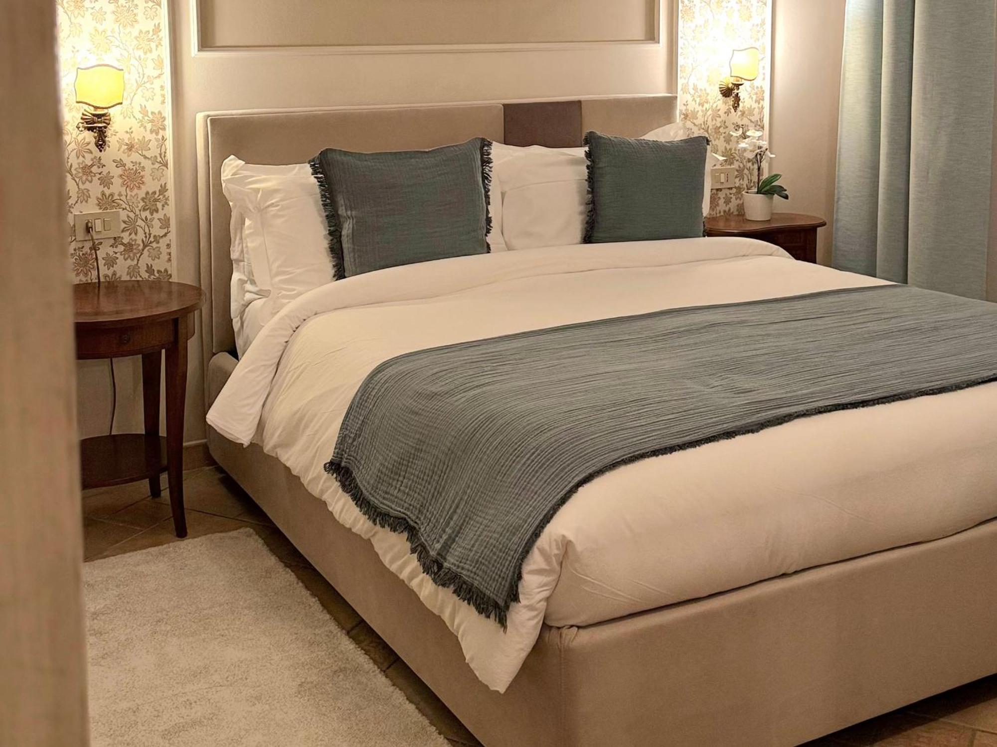 Donna Rosa - Your Home In Таормина Екстериор снимка