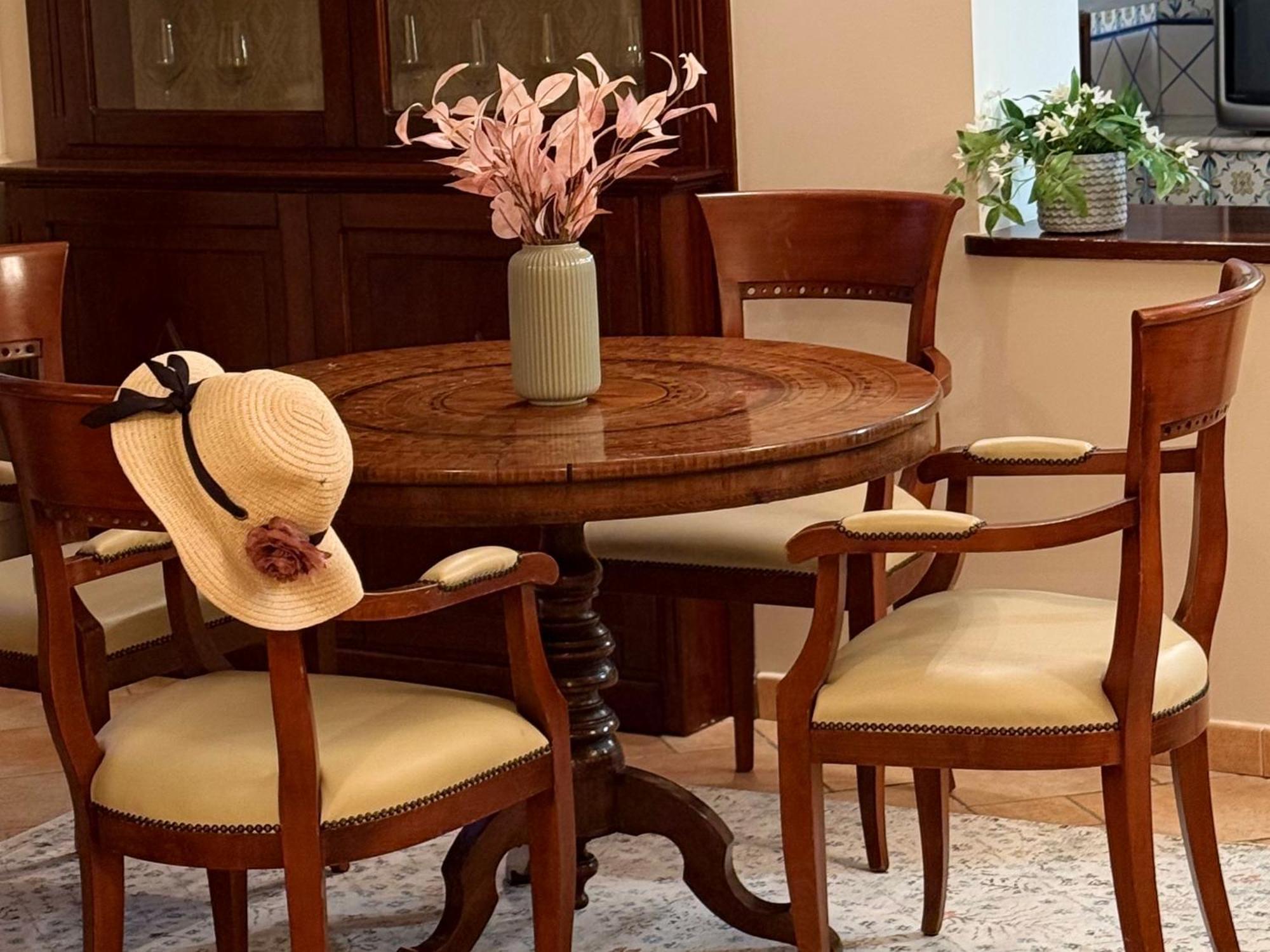 Donna Rosa - Your Home In Таормина Екстериор снимка