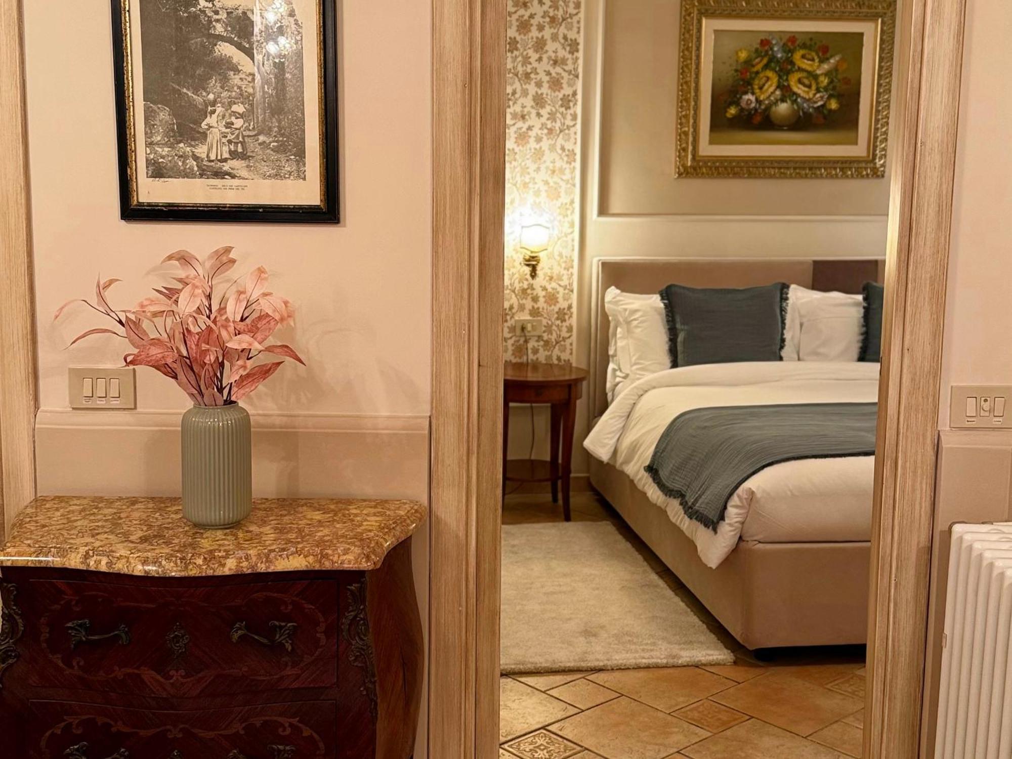 Donna Rosa - Your Home In Таормина Екстериор снимка