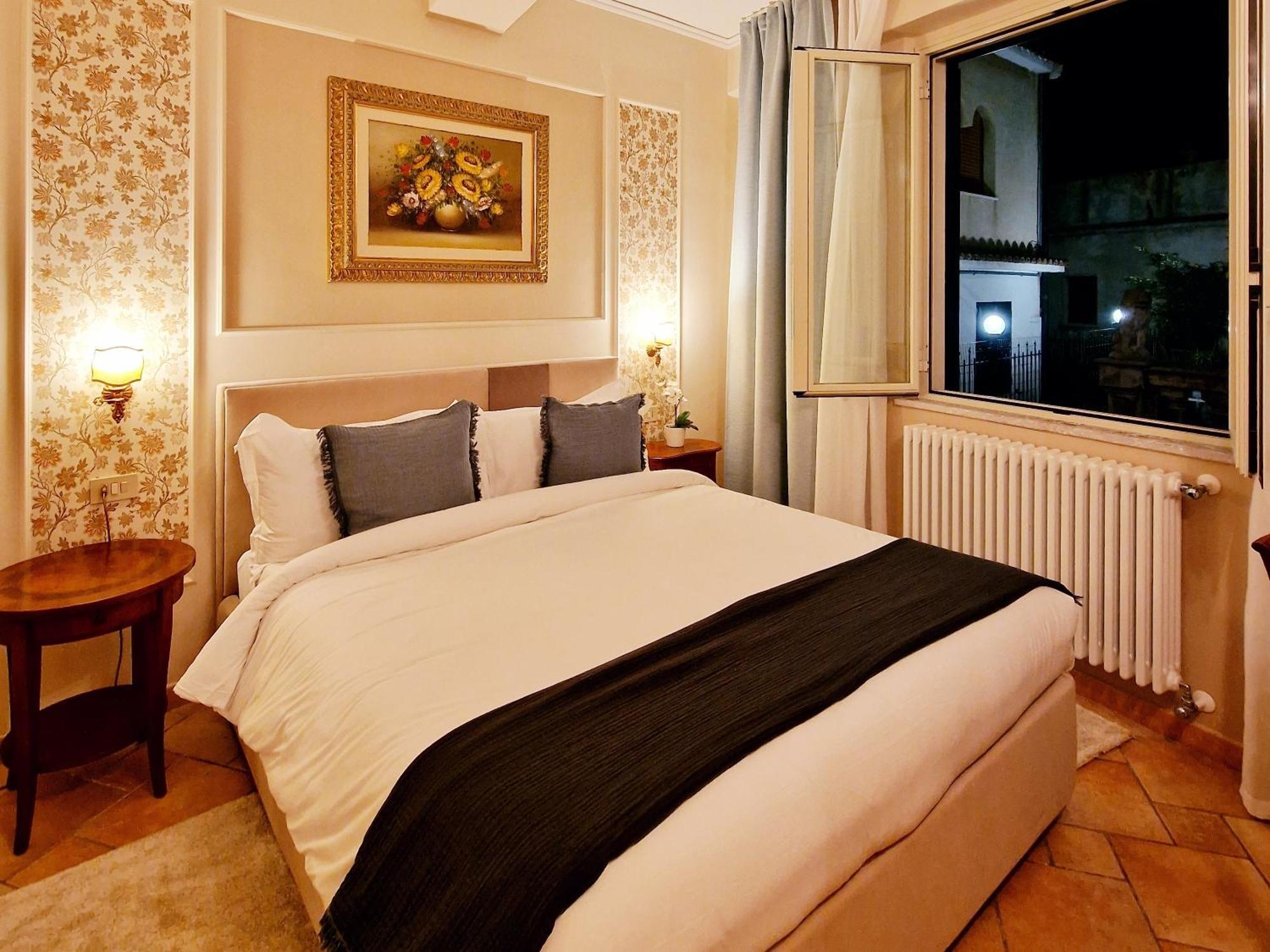 Donna Rosa - Your Home In Таормина Екстериор снимка
