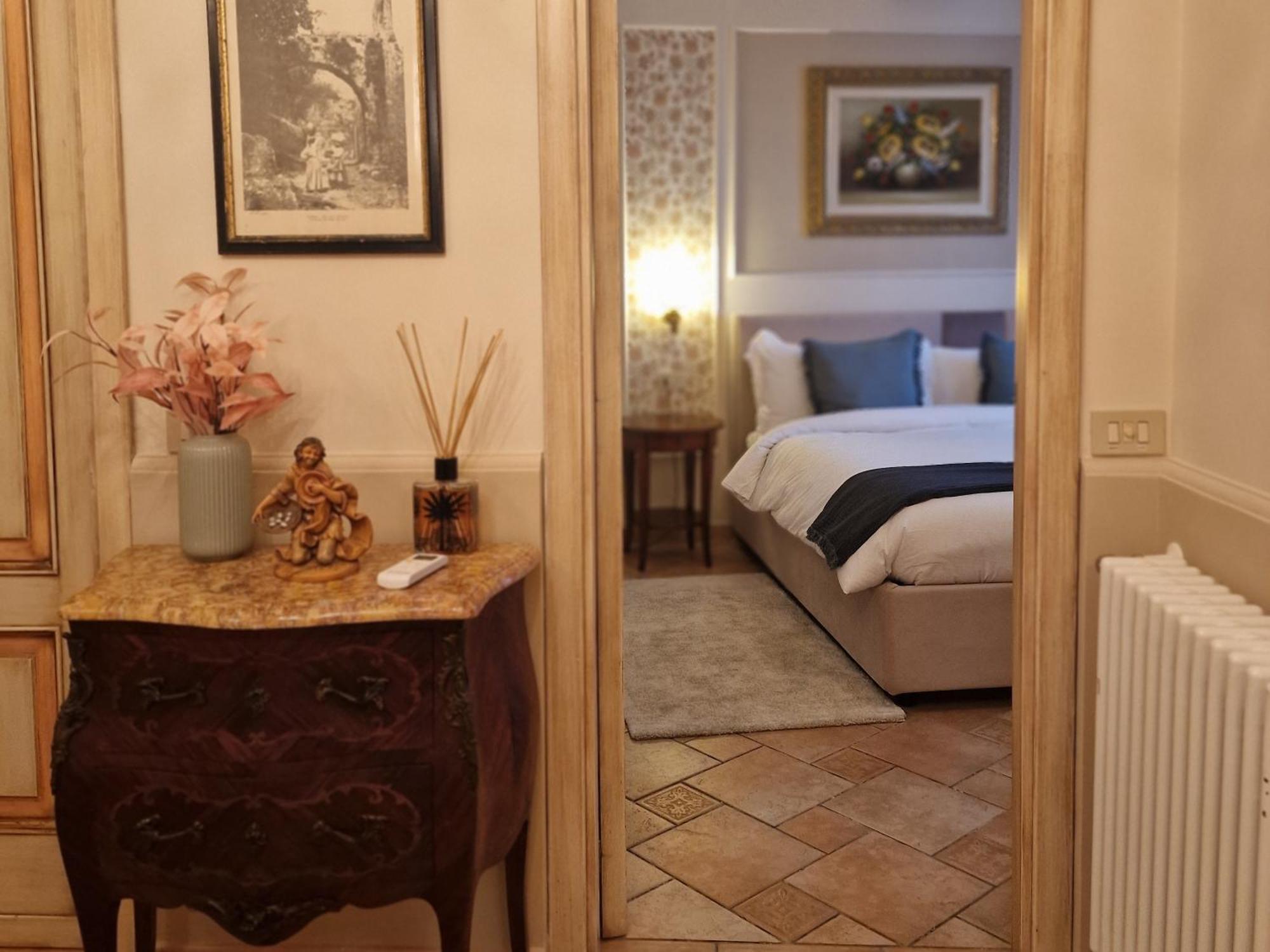 Donna Rosa - Your Home In Таормина Екстериор снимка