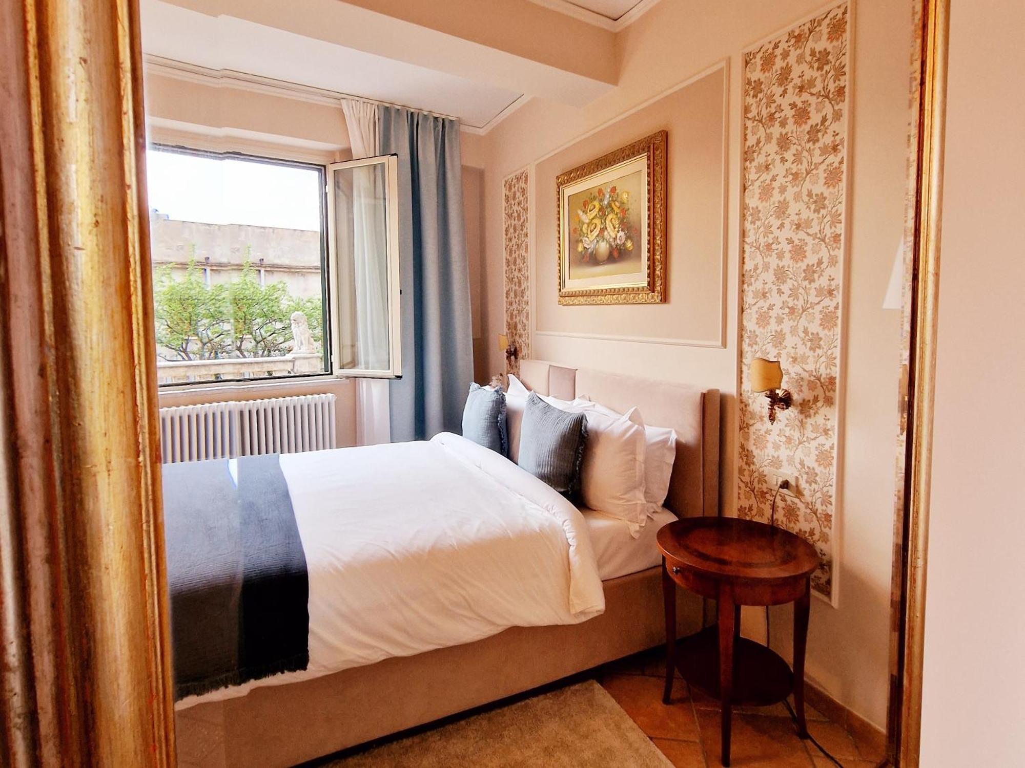 Donna Rosa - Your Home In Таормина Екстериор снимка